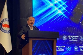 Memur-Sen’den memurların sorunlarına dikkat çekilmesi amacıyla 5. Tez Ödül Töreni