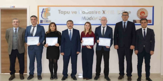 Memurun dikkati 20 milyonluk dolandırıcılığı engelledi