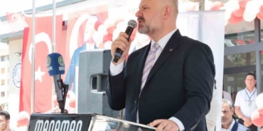 Menemen’de 2025 açılışlar yılı oldu