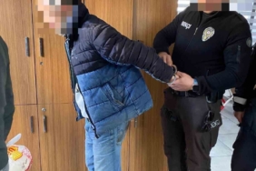 Menteşe Otogarı’nda uyuşturucu taciri yakalandı