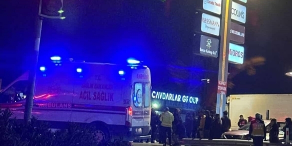 Menteşe’de tırın çarptığı motosiklet sürücüsü hayatını kaybetti
