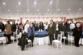 Menteşe’de ’Yerel Eşitlik Eylem Planı Çalıştayı’ düzenlendi