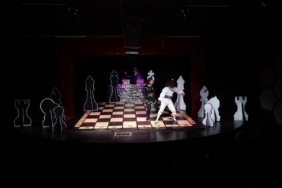 Merkezefendi Kent Tiyatrosunun Aralık ayı oyun takvimi yayınlandı