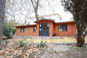 Merkezefendi Kültür ve Taziye Evinde çalışmalar tamamlandı