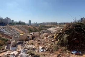 Mersin’de 2 belediyeye 3,7 milyon lira çevre cezası