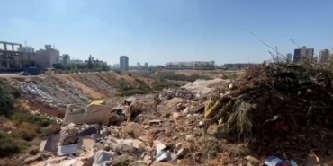 Mersin’de 2 belediyeye 3,7 milyon lira çevre cezası