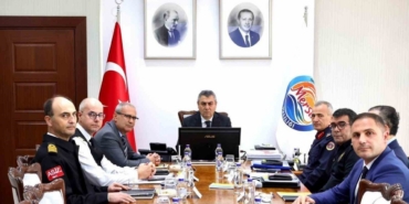 Mersin’de bir haftada 809 aranan şahıs yakalandı