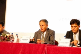 Mersin’de eğitim süreçleri değerlendirme toplantısı yapıldı