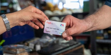 Mersin’de Halk Kart ve öğrenim yardımı ödemeleri yapıldı