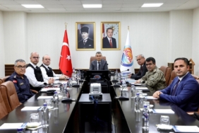 Mersin’de son bir haftada aranan 823 kişi yakalandı