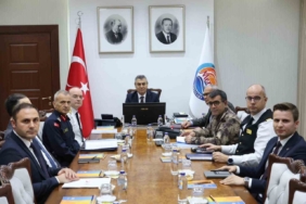 Mersin’de suçla mücadele kararlılıkla sürüyor