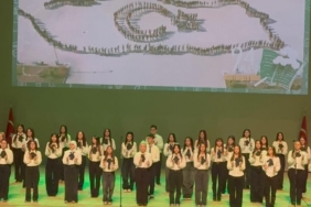 Meslek lisesi ‘Köklerden Geleceğe Öğretmen’i anlattı