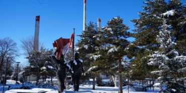 Meteorolojiden bölge için  kuvvetli yağış, rüzgar, buzlanma ve çığ uyarısı