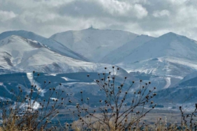 Meteorolojiden yağış uyarısı