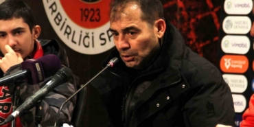 Metin Diyadin: "Bu galibiyet camia adına çok anlamlı ve güzel oldu"