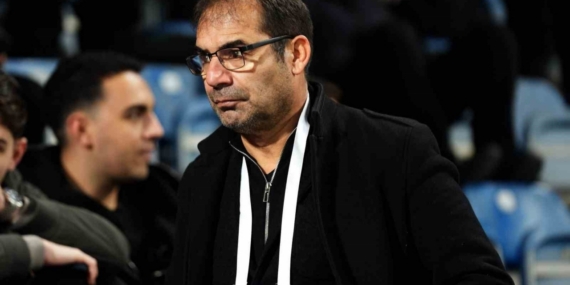 Metin Diyadin, Kasımpaşa - Gençlerbirliği maçında