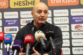 Metin İlhan: "Lider geldik, lider gidiyoruz, fazla bir şey kaybetmedik"