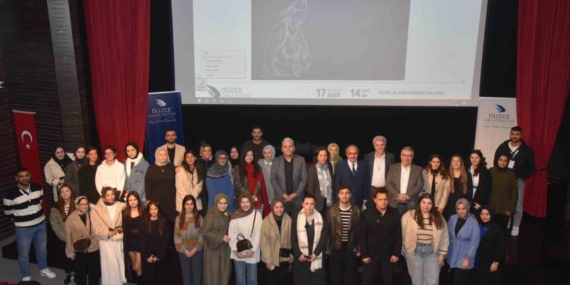 Mevlana’yı anlamanın temelleri konferansı gerçekleştirildi