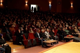 Mevlânâ’nın 752. vuslat yıldönümünde gönüller buluştu