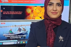 MEYAD İzmir İl Temsilciliğine Eylem Koç atandı