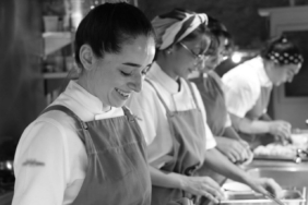 Michelin 2026’da ’En İyi Genç Şef’ ödülü Datça’ya geldi