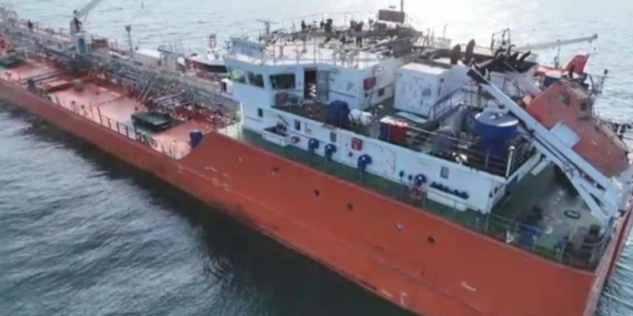 MIDVOLGA-2 hava muhalefetinden dolayı teknik kontrol sürecini bekliyor