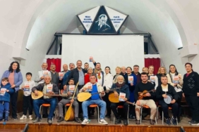 Milas Yörük-Türkmen Kültür Derneği’nde yeni dönem çalışmaları başladı