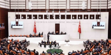 Milletvekili Hatipoğlu, yeni bütçe kanunun hayırlı olmasını diledi