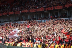 Milletvekili Hatipoğlu’ndan taraftara çağrı