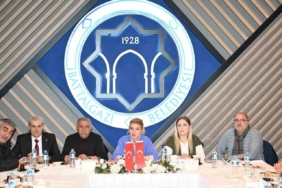 Milletvekili Ölmeztoprak: "Malatya’mız için çözüm ve takip içerisindeyiz"