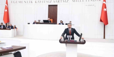 Milletvekili Tatar: "Silopi Devlet Hastanesinde acil yoğunluğu yüzde 50 azalacak"