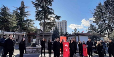 Milli Şair Mehmet Akif Ersoy vefatının 89. yılında Taceddin Dergahı’nda anıldı