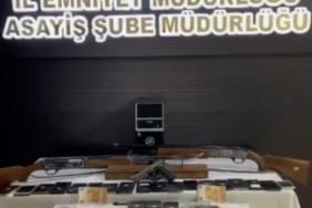 Milyonlarca liralık vurgun yapan şebekenin çökertildiği operasyonda 7 tutuklama