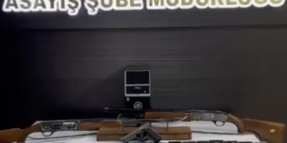 Milyonlarca liralık vurgun yapan şebekenin çökertildiği operasyonda 7 tutuklama