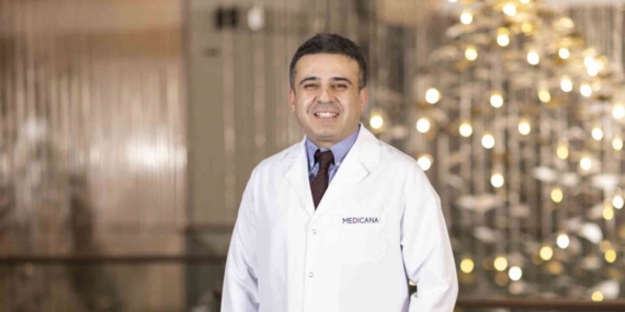 Mitral kapak yetersizliğine mandallama yöntemi ile tedavi