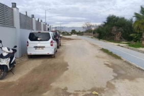 Motosikletin devrilmesi ile yaralanan alkollü sürücünün ehliyetine el konuldu