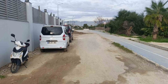 Motosikletin devrilmesi ile yaralanan alkollü sürücünün ehliyetine el konuldu