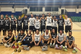 Moymul Spor Kütahya basketbolunda zirveye yerleşti