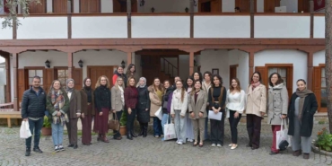 MSKÜ BİO, ebeveynleri duygu düzenleme atölyesinde buluşturdu