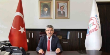 MSKÜ Rektörü Kaçar’dan yeni yıl mesajı