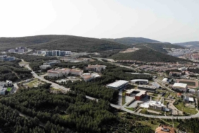 MSKÜ, UI GreenMetric 2025’te üst sıralarda yer aldı