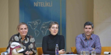 MSKÜ’de öğrencilere erasmus fırsatları tanıtıldı