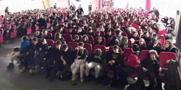 MTK Koleji’nden sanat ve kültüre anlamlı destek