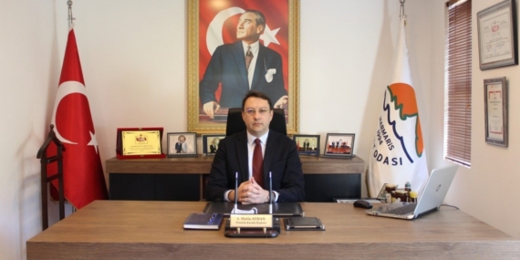 MTO, kapanma riski bulunan oteller için ek süre talep etti