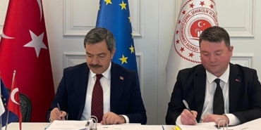 MTÜ’den iklim direncini artıracak AB destekli proje