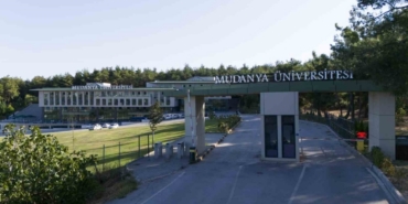 Mudanya Üniversitesi yüksek lisans programlarına kayıtlar devam ediyor