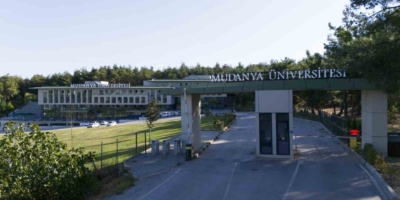 Mudanya Üniversitesi yüksek lisans programlarına kayıtlar devam ediyor