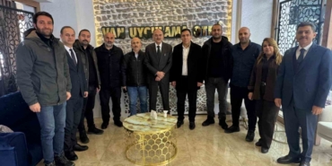 Müdür Çandıroğlu: "Van, projelerle eğitimde örnek bir şehir"