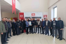 Müdür Tamer Yiğit: "Her türlü acil durumda muhtarlarımızın vereceği bilgi çok kıymetlidir"