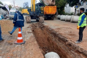 Muğla Büyükşehir’den Datça’ya 300 Milyon TL’lik yol yatırımı